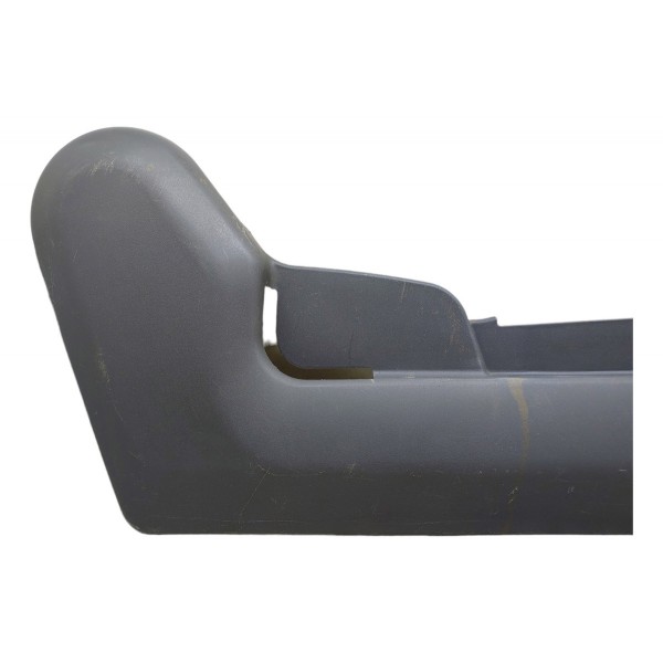 Acabamento Lateral Direito Passageiro Tucson 2.0 20121