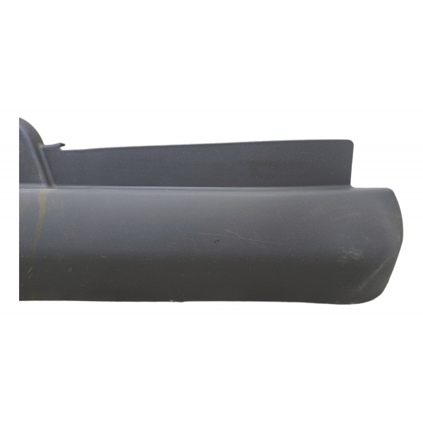 Acabamento Lateral Direito Passageiro Tucson 2.0 20121