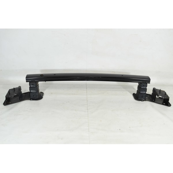 Alma Parachoque Traseiro Peugeot 3008 Thp