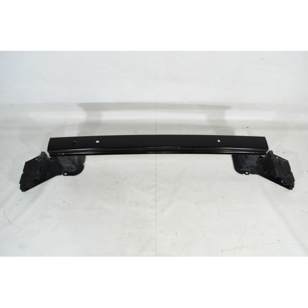 Alma Parachoque Traseiro Peugeot 3008 Thp