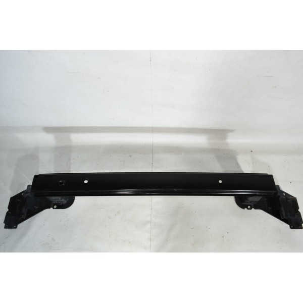 Alma Parachoque Traseiro Peugeot 3008 Thp