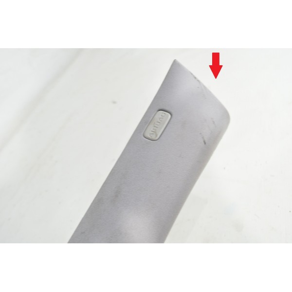 Coluna Parabrisa Dianteira Direita Peugeot 3008 11 Descrição