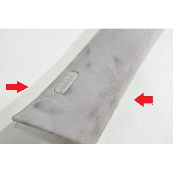 Coluna Parabrisa Dianteira Esquerda Peugeot 3008 2011 Descri