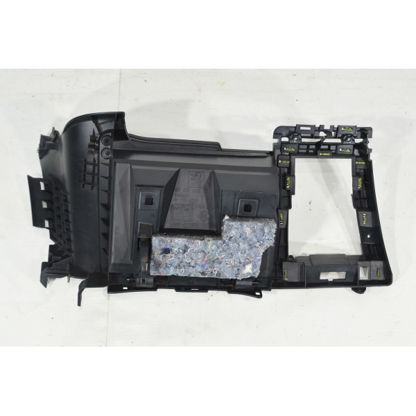 Porta Luvas Lado Esquerdo Peugeot 3008 Thp 1.6 2011
