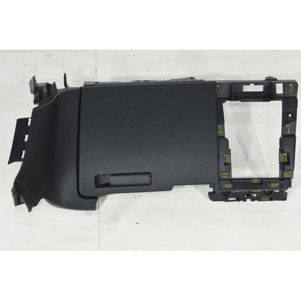 Porta Luvas Lado Esquerdo Peugeot 3008 Thp 1.6 2011