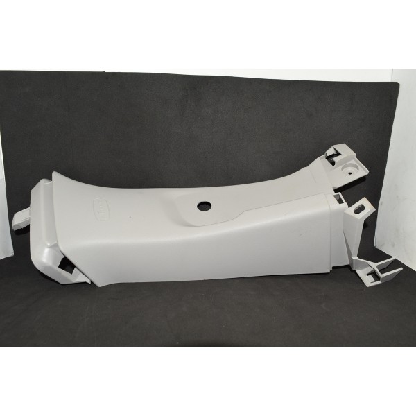 Acabamento Coluna Traseira Esquerda C4 Grand Picasso 2.0 13