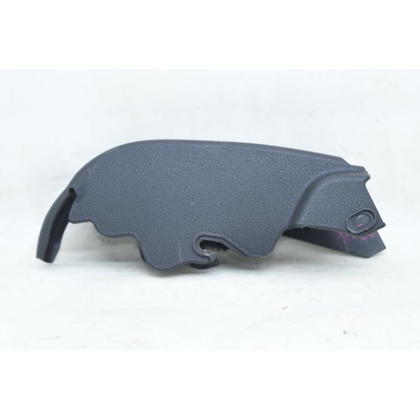 Acabamento Divisão Bancos Central Esquerdo Volvo Xc90 - Ler