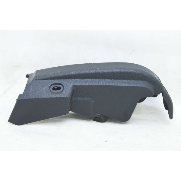 Acabamento Divisão Bancos Central Esquerdo Volvo Xc90 - Ler