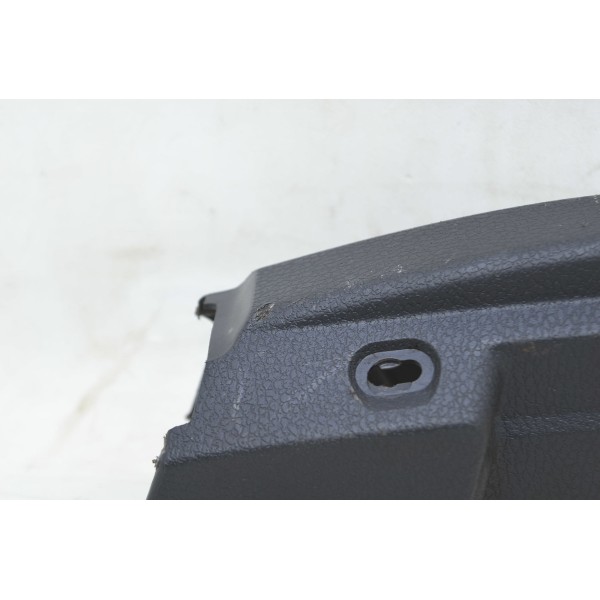 Acabamento Divisão Bancos Central Esquerdo Volvo Xc90 - Ler