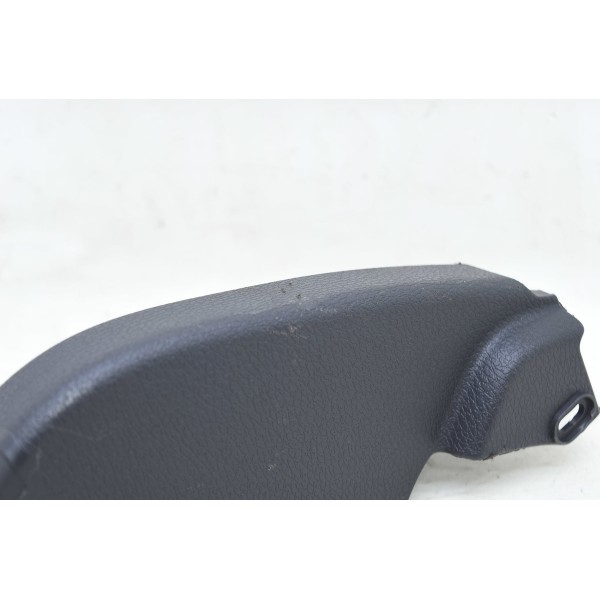 Acabamento Divisão Bancos Central Esquerdo Volvo Xc90 - Ler