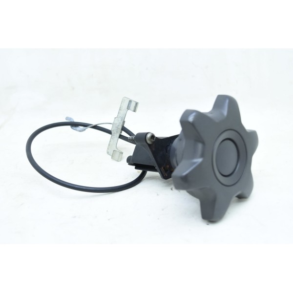 Alavanca Regulagem Banco Dianteiro Passageiro Volvo Xc90