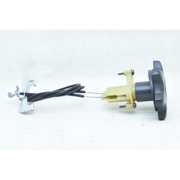 Alavanca Regulagem Banco Dianteiro Motorista Volvo Xc90