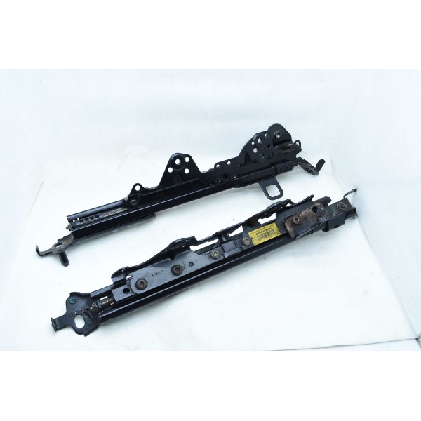 Alavanca Trilho Banco Dianteiro Esquerdo Volvo Xc90