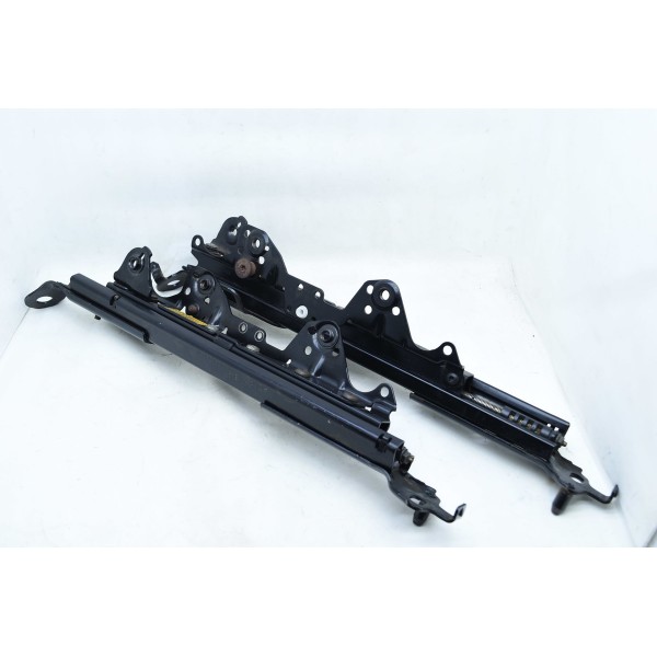 Alavanca Trilho Banco Dianteiro Direito Volvo Xc90