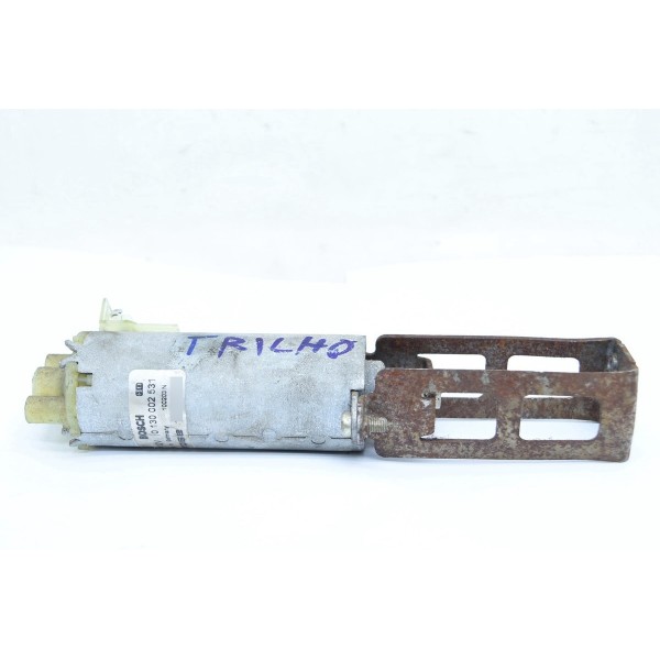 Motor Regulagem Trilho Banco Dianteiro Direito Volvo Xc90