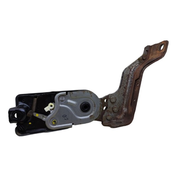 Jogo Dobradiça Banco Traseiro Hyundai Tucson 2.0 2012