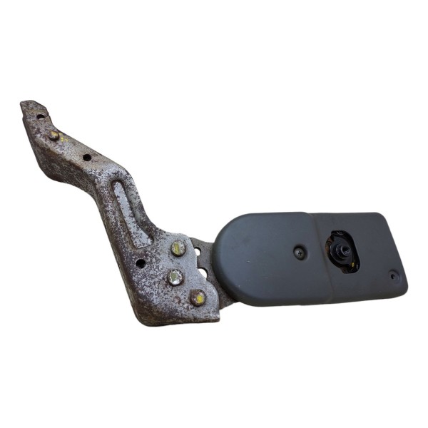 Jogo Dobradiça Banco Traseiro Hyundai Tucson 2.0 2012