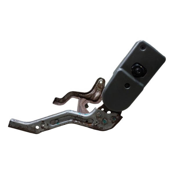 Jogo Dobradiça Banco Traseiro Hyundai Tucson 2.0 2012