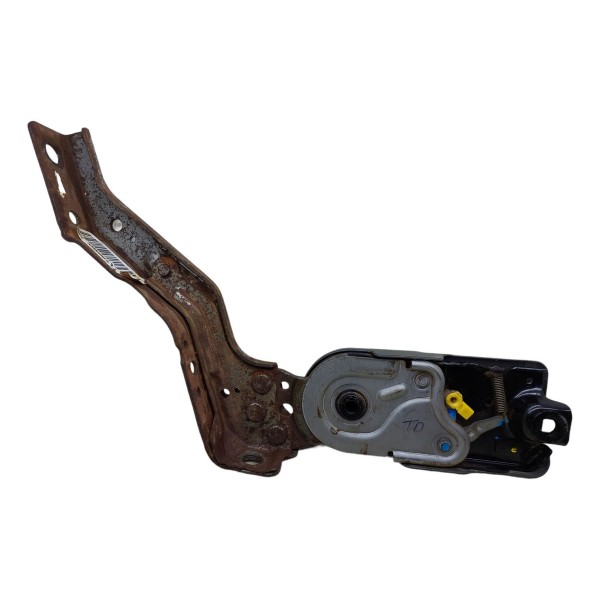 Jogo Dobradiça Banco Traseiro Hyundai Tucson 2.0 2012