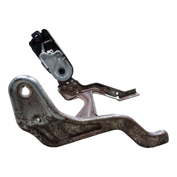 Jogo Dobradiça Banco Traseiro Hyundai Tucson 2.0 2012