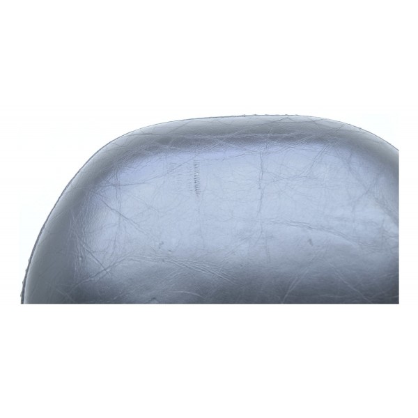 Encosto De Cabeça Banco Traseiro Direito Volvo Xc90 Awd Preto