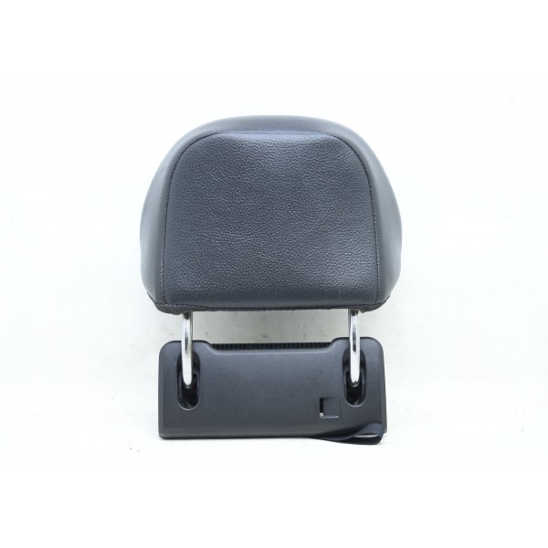 Encosto De Cabeça Banco Traseiro Direito Volvo Xc90 Awd Preto