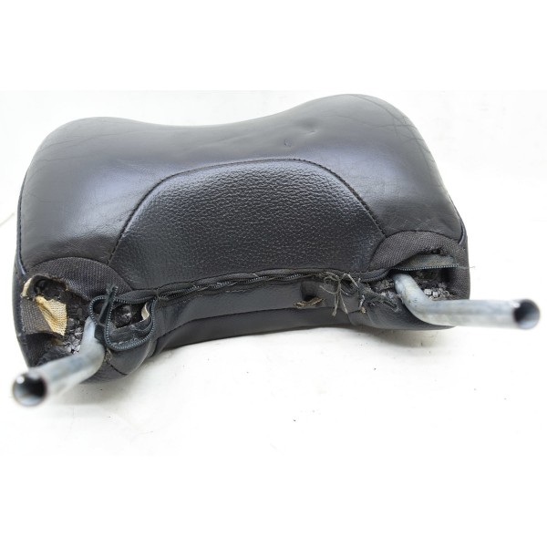 Encosto De Cabeça Banco Dianteiro Direito Volvo Xc90 Awd Preto