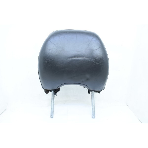 Encosto De Cabeça Banco Dianteiro Direito Volvo Xc90 Awd Preto