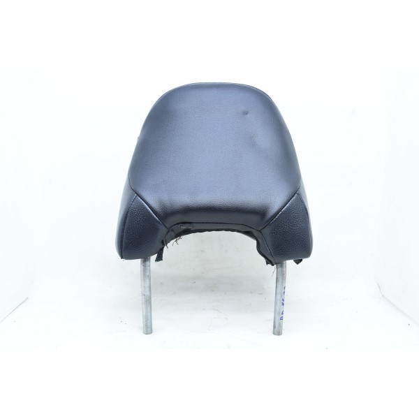 Encosto De Cabeça Banco Dianteiro Direito Volvo Xc90 Awd Preto