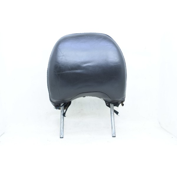 Encosto De Cabeça Banco Dianteiro Esquerdo Volvo Xc90 Awd Preto