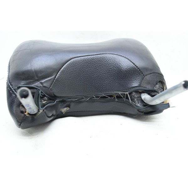 Encosto De Cabeça Banco Dianteiro Esquerdo Volvo Xc90 Awd Preto