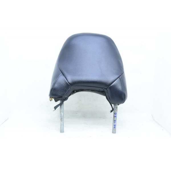 Encosto De Cabeça Banco Dianteiro Esquerdo Volvo Xc90 Awd Preto