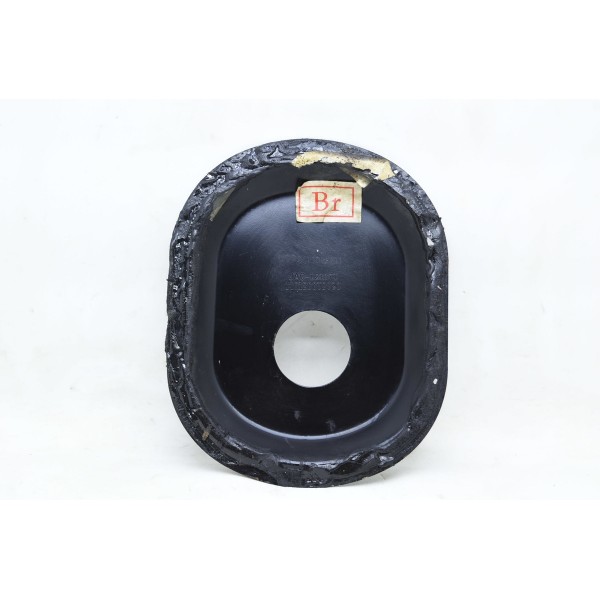 Tampa Acesso Bomba Combustivel Jac J6 1.5 2011 Preto 2011