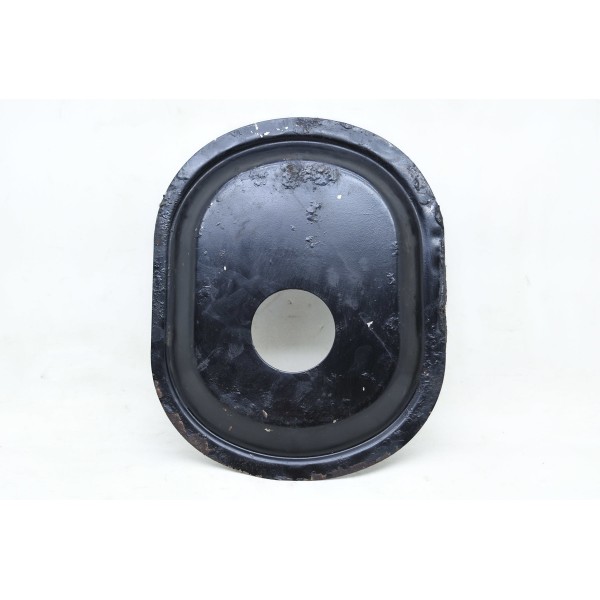 Tampa Acesso Bomba Combustivel Jac J6 1.5 2011 Preto 2011