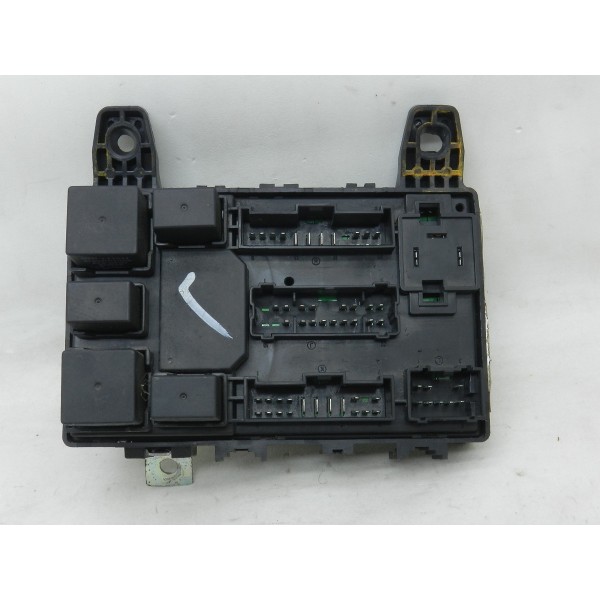 Caixa De Fusivel Interna Jac J5 1.5 2011/2012