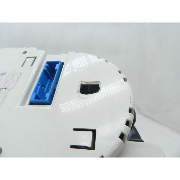 Painel De Instrumentos Velocimetro Jac J5 1.5 2011 Descrição Preto