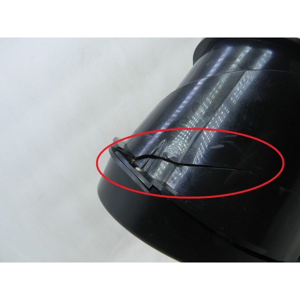 Painel De Instrumentos Velocimetro Jac J5 1.5 2011 Descrição Preto