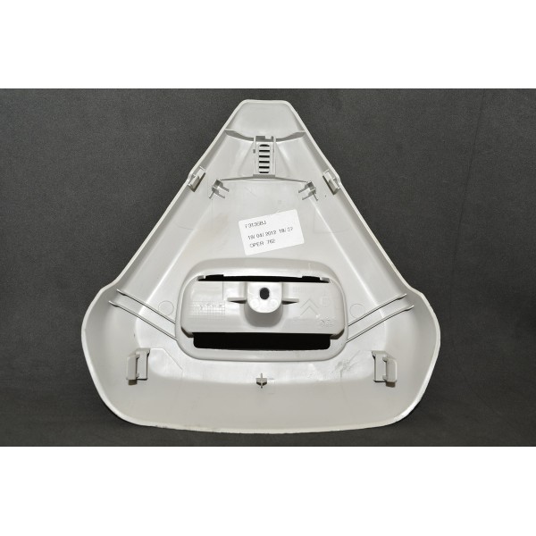 Acabamento Luz Cortesia De Teto Citroen C4 Picasso 2.0 2013