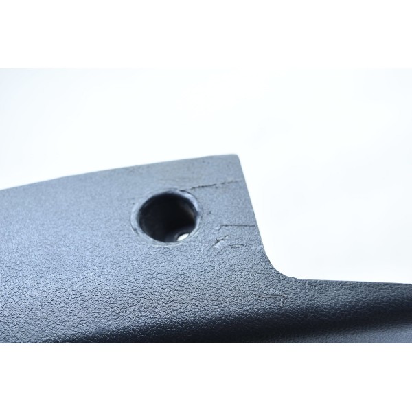 Acabamento Lateral Esquerdo Banco Motorista Jac J6 1.5 - Ler