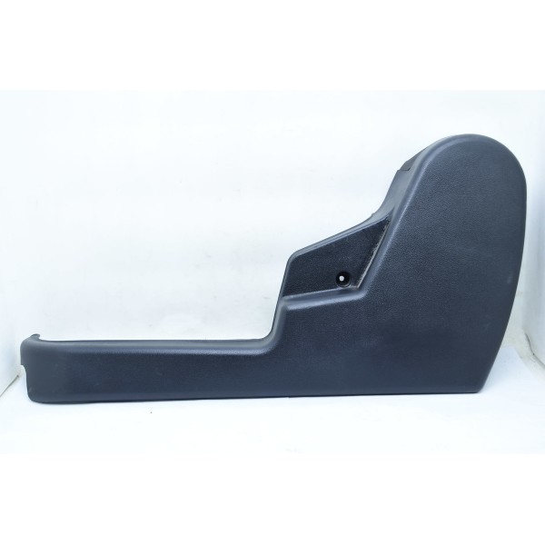 Acabamento Lateral Esquerdo Banco Motorista Jac J6 1.5 - Ler