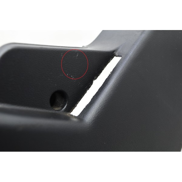 Acabamento Lateral Esquerdo Banco Motorista Jac J6 1.5 - Ler