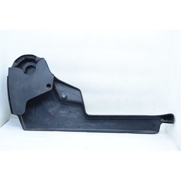 Acabamento Lateral Esquerdo Banco Motorista Jac J6 1.5 - Ler