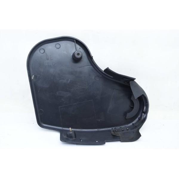 Acabamento Lateral Direito Banco Motorista Jac J6 1.5 2012