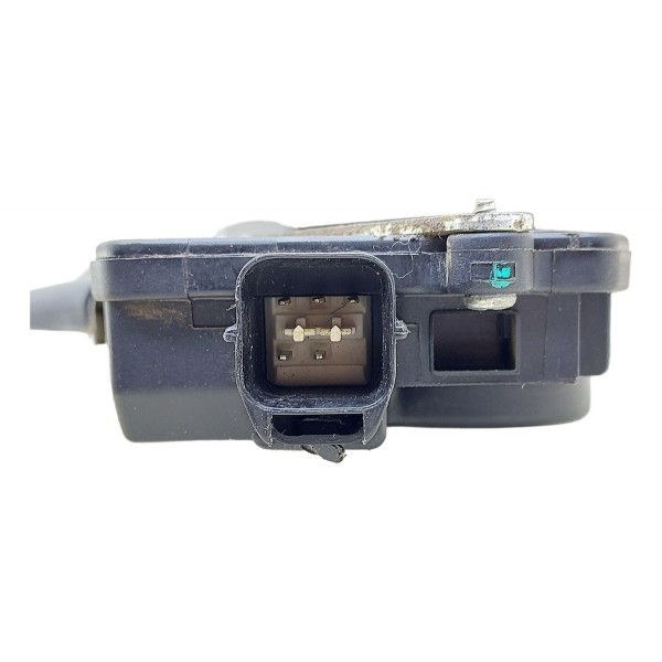 Trava Eletrica Porta Traseira Esquerda Tucson 2.0 2012