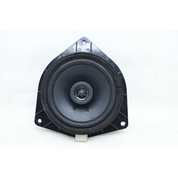 Auto Falante Porta Malas Direito 5 Polegadas Jac J6 2.0 2011 Preto