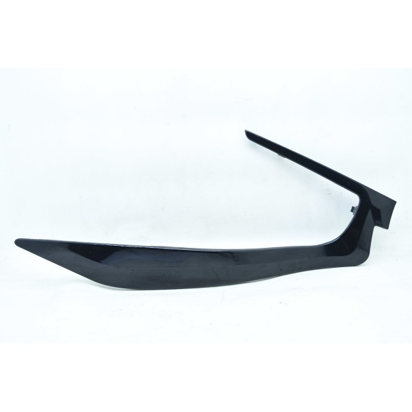 Moldura Black Piano Porta Dianteira Esquerda Jac J6 - Ler