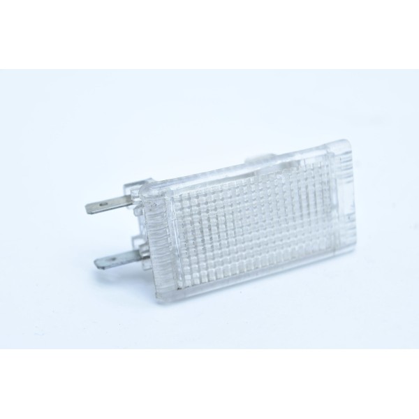 Luz De Cortesia Porta Malas Jac J6 1.5 2011