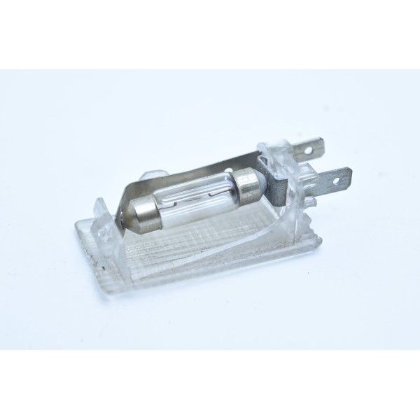 Luz De Cortesia Porta Malas Jac J6 1.5 2011