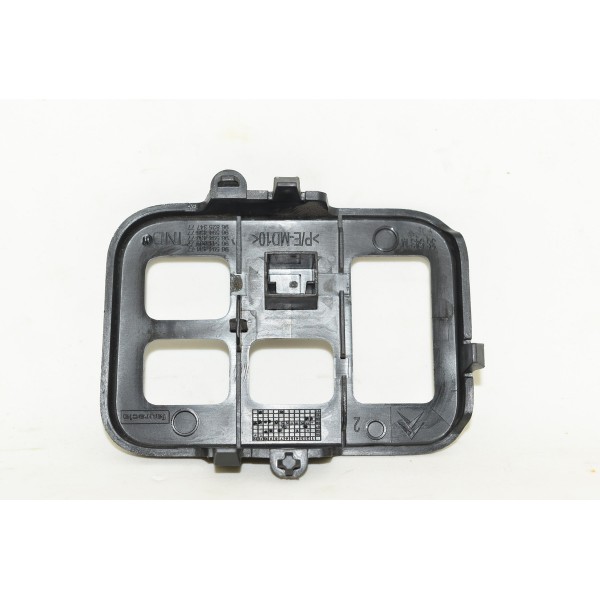 Acabamento Botoes Esquerdo Citroen C4 Picasso 2.0 2013