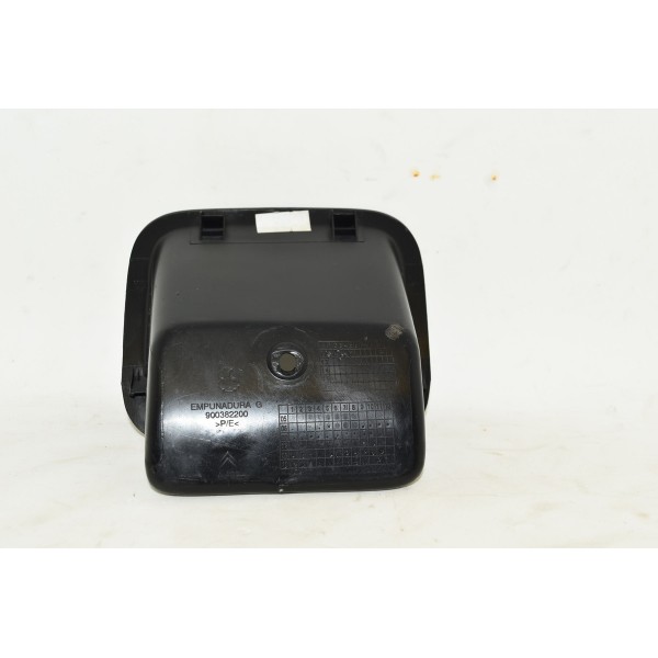 Porta Treco Esquerdo Citroen C4 Picasso 2.0 2013 Preto